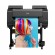 The Canon ImagePROGRAF GP-2000 and GP-4000 are both highly impressive CG design printers